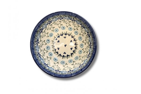 986 Bunzlau Rijstkom - Rice Bowl 3209X Rice Bowl